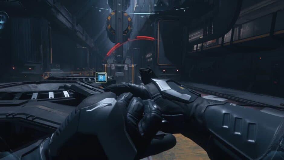 Squadron 42 - Captura 18