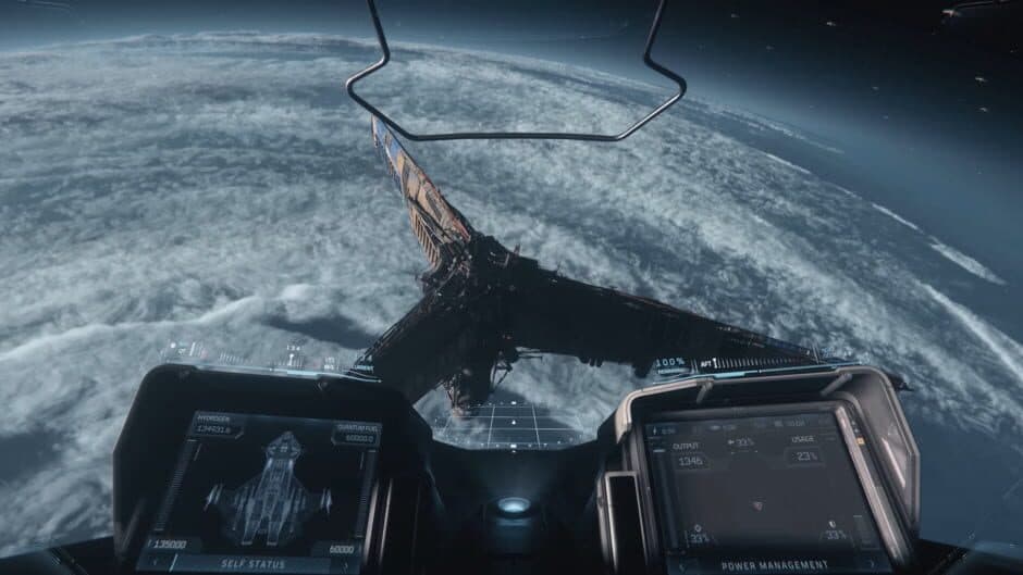 Squadron 42 - Captura 24