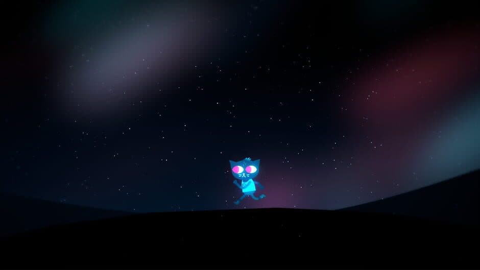 Night in the Woods - Captura 12