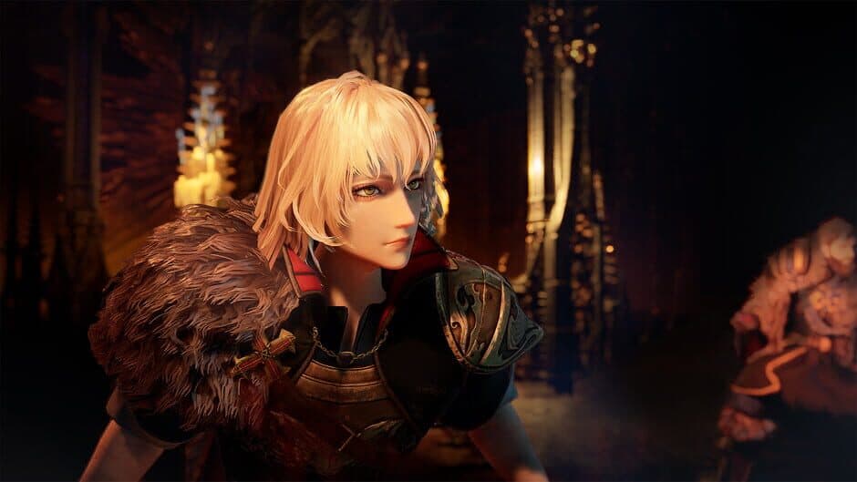 Bloodstained: The Scarlet Engagement - Captura 7