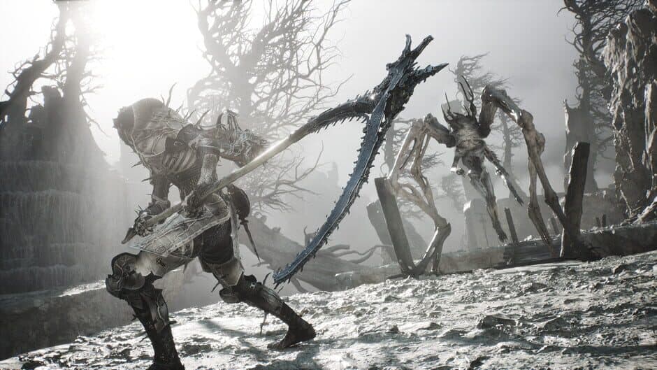 Mortal Shell II - Captura 9