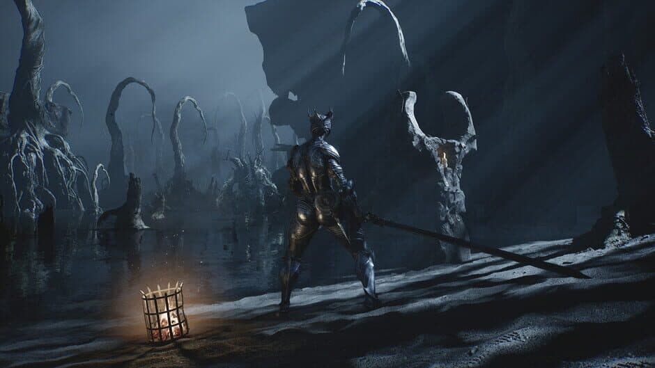 Mortal Shell II - Captura 4