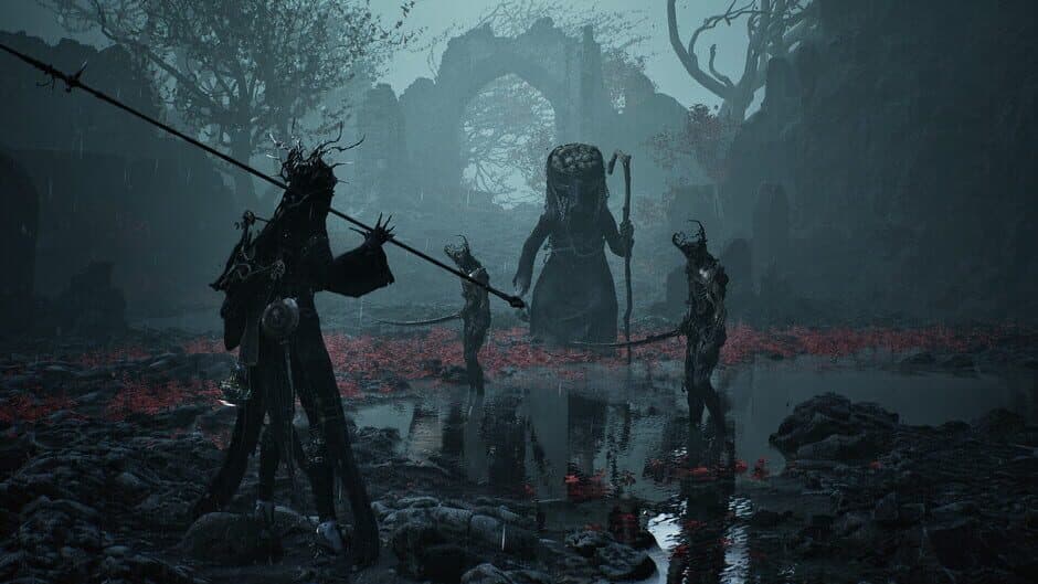 Mortal Shell II - Captura 5