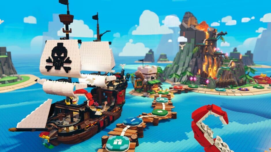 LEGO Party! - Captura 4