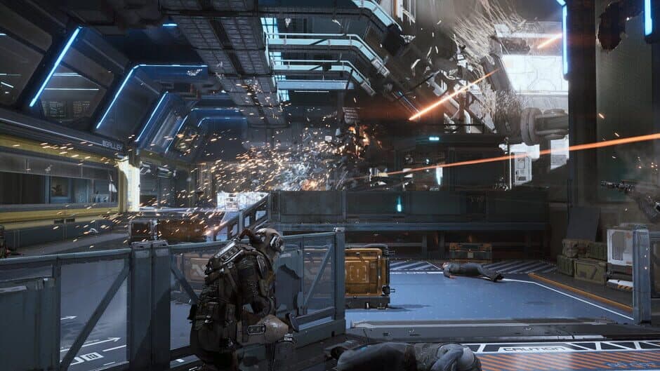 The Expanse: Osiris Reborn - Captura 10