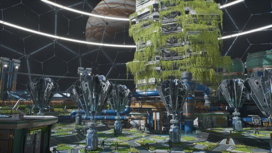 The Expanse: Osiris Reborn - Captura 11