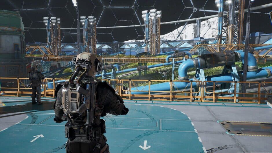 The Expanse: Osiris Reborn - Captura 12