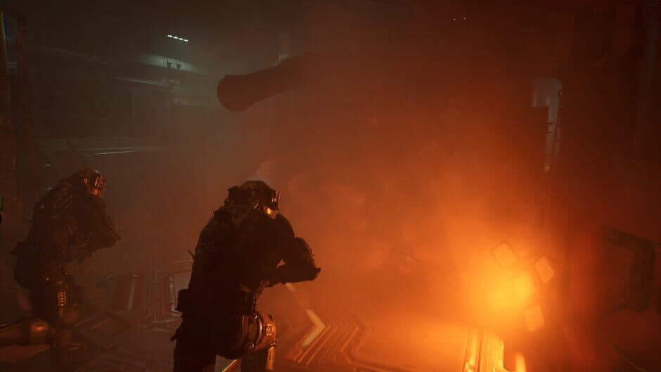 The Expanse: Osiris Reborn - Captura 6