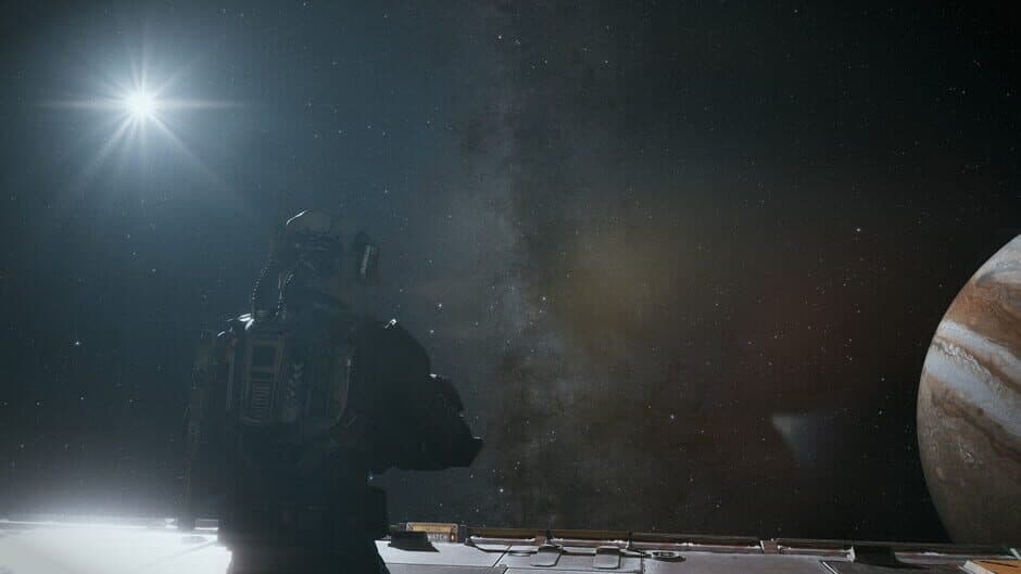 The Expanse: Osiris Reborn - Captura 8