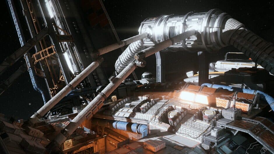 The Expanse: Osiris Reborn - Captura 9