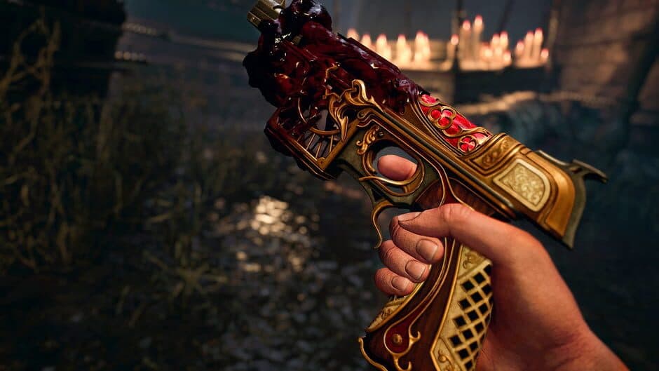 Crisol: Theater of Idols - Captura 13