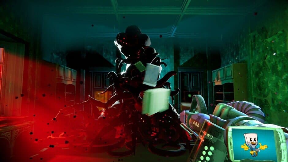 There Are No Ghosts at the Grand - Captura 14