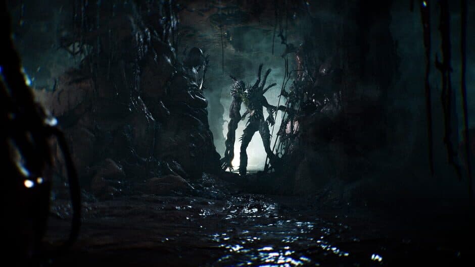 Cronos: The New Dawn - Captura 24