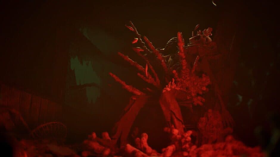 Still Wakes the Deep: Siren's Rest - Captura 1