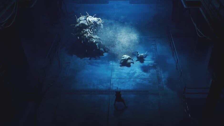 End of Abyss - Captura 1
