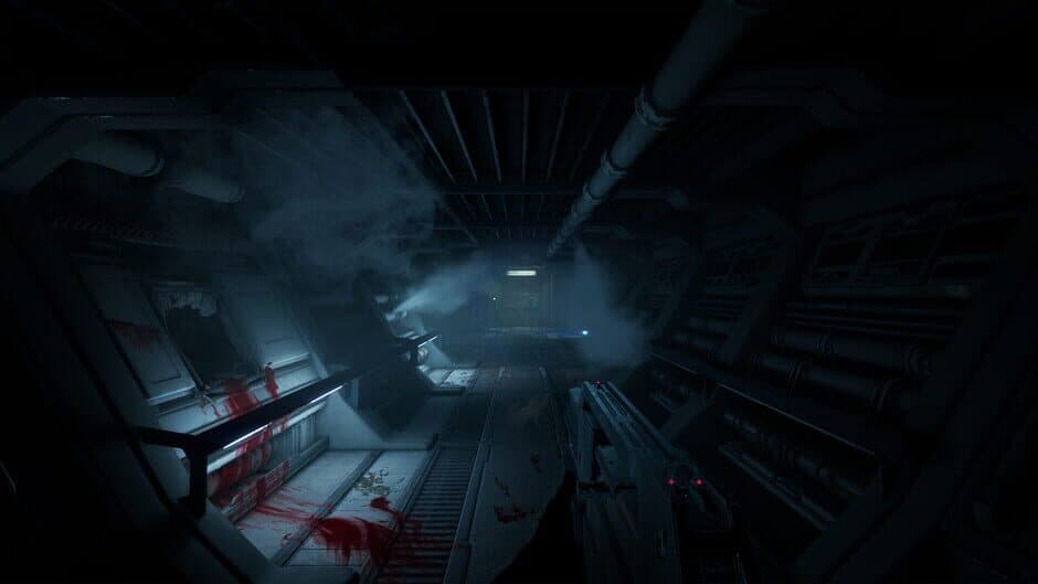 Alien: Rogue Incursion Evolved Edition - Captura 6