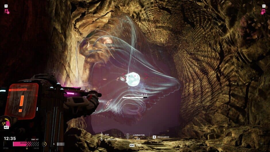 The Alters - Captura 22