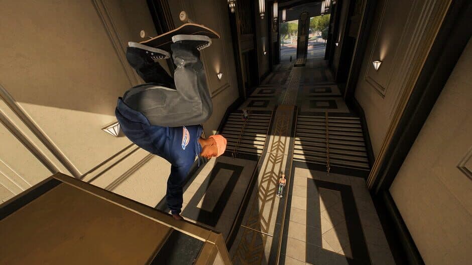 Skate. - Captura 10