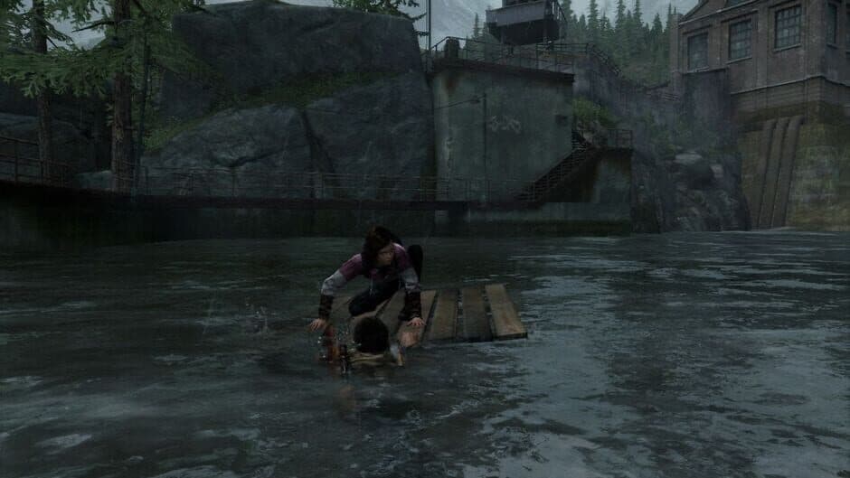 The Last of Us - Captura 15