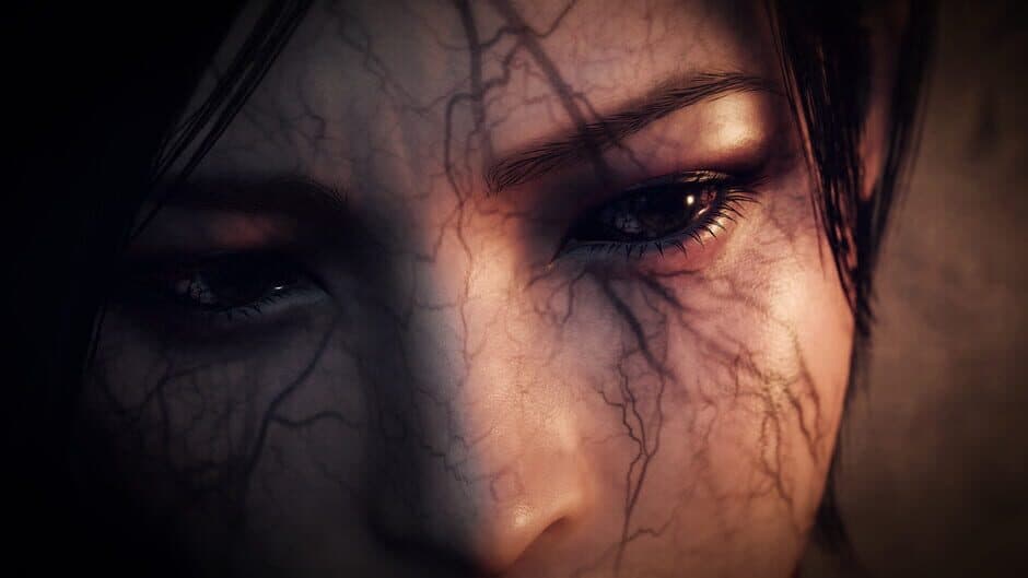 Resident Evil 4: Separate Ways - Captura 10
