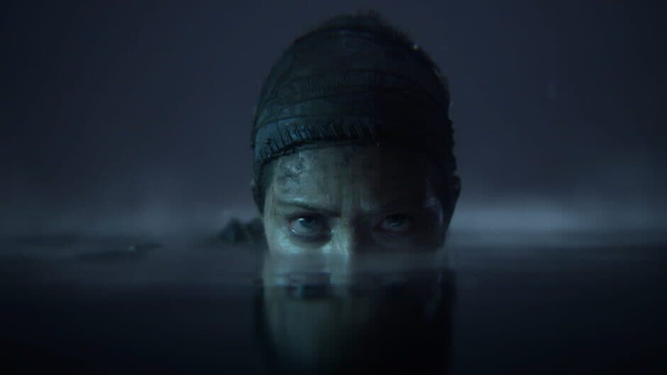 Senua's Saga: Hellblade II - Captura 14