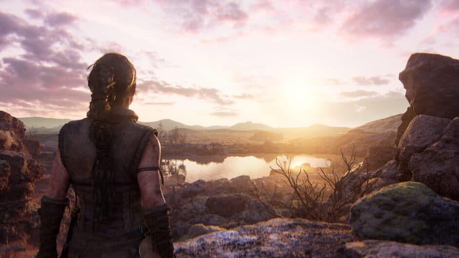 Senua's Saga: Hellblade II - Captura 15