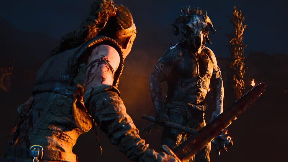 Senua's Saga: Hellblade II - Captura 17