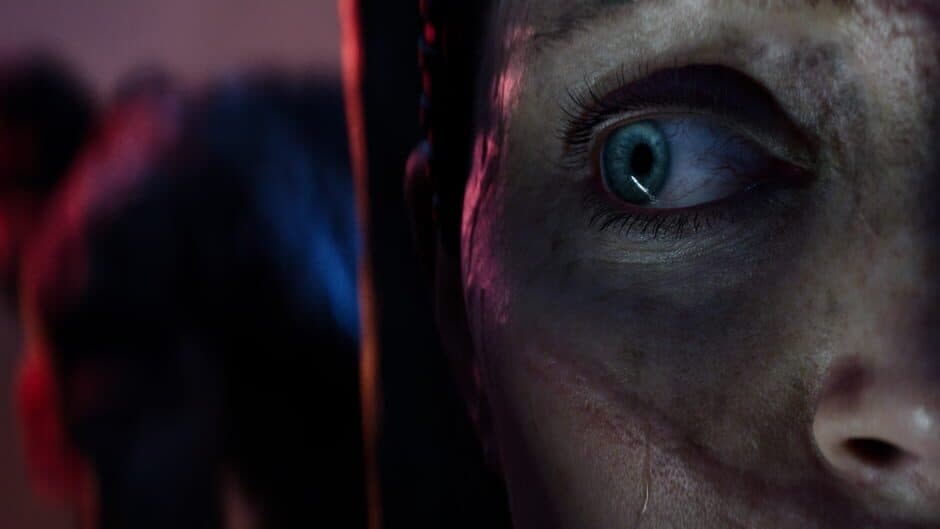 Senua's Saga: Hellblade II - Captura 20