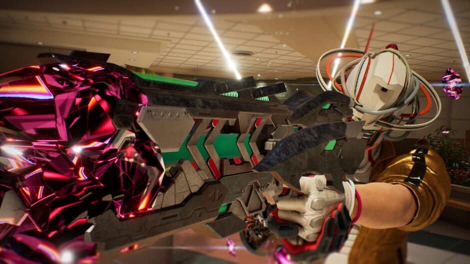 Romeo is a Dead Man - Captura 10