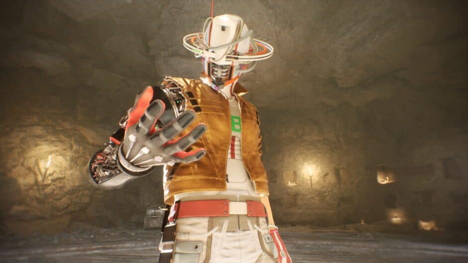 Romeo is a Dead Man - Captura 11
