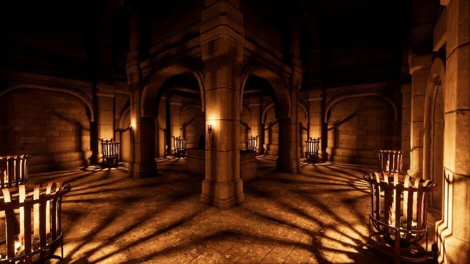 Labyrinthine - Captura 7