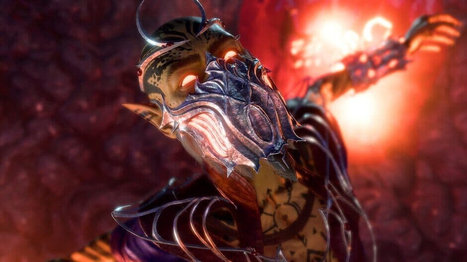 Baldur's Gate III - Captura 13