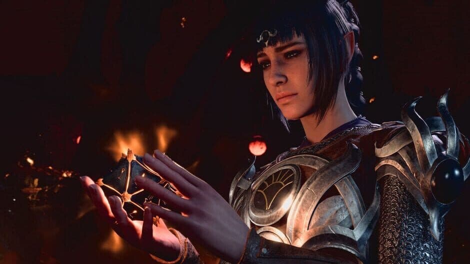 Baldur's Gate III - Captura 23
