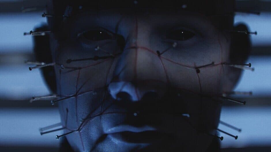 Clive Barker's Hellraiser: Revival - Captura 9