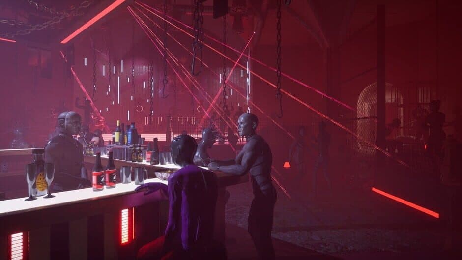 Clive Barker's Hellraiser: Revival - Captura 10