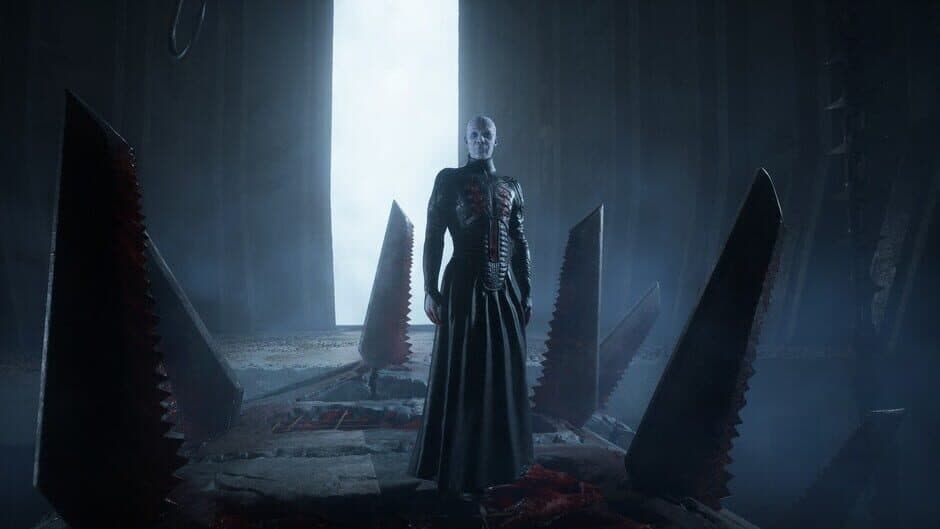 Clive Barker's Hellraiser: Revival - Captura 8