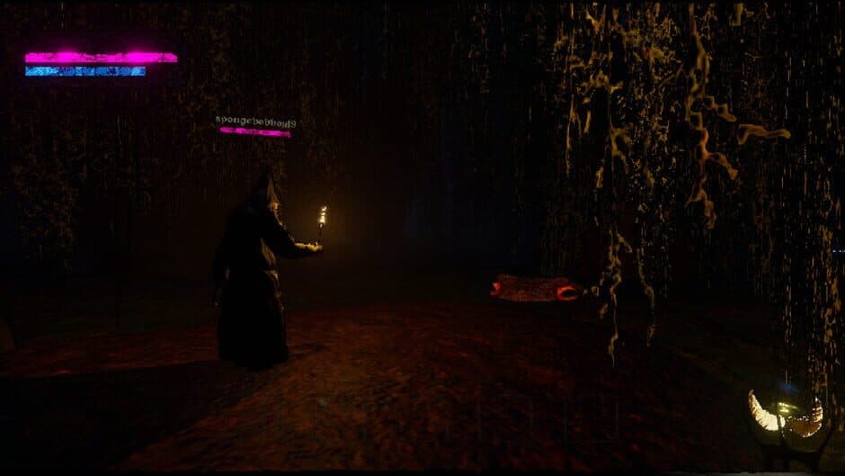 Mage Arena - Captura 2