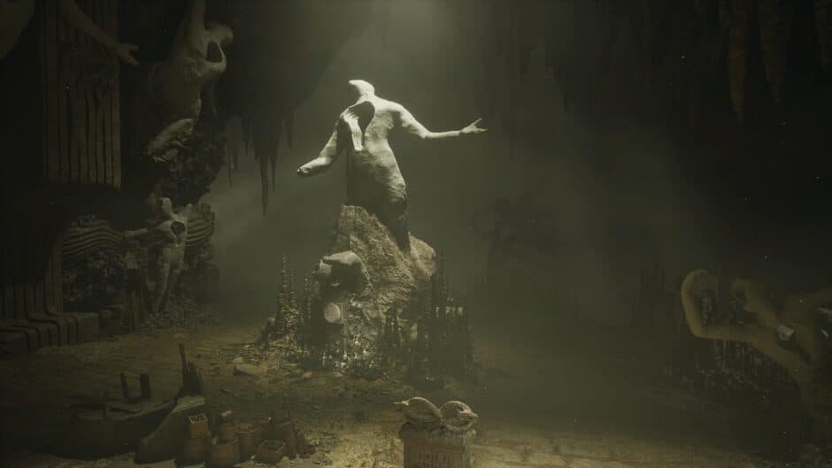Hell is Us - Captura 16