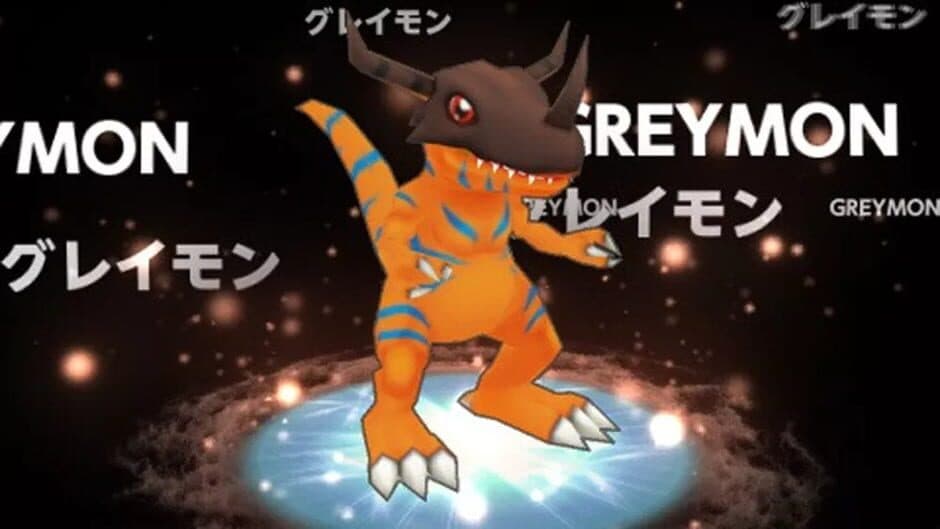 Digimon Adventure - Captura 3