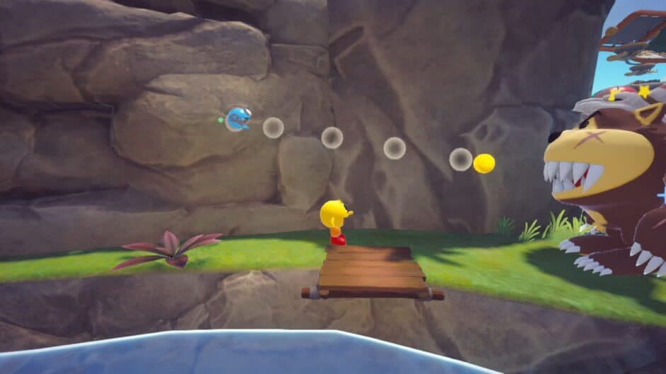 Pac-Man World 2 Re-Pac - Captura 3