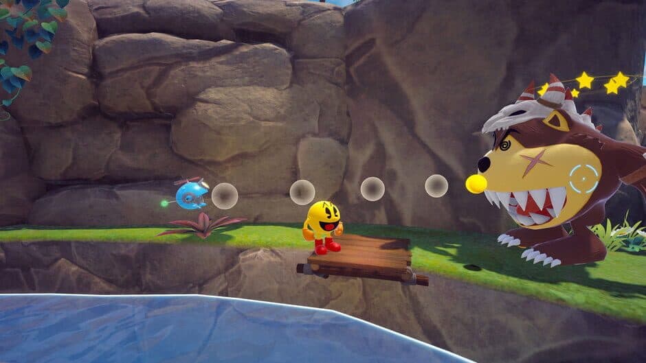 Pac-Man World 2 Re-Pac - Captura 9