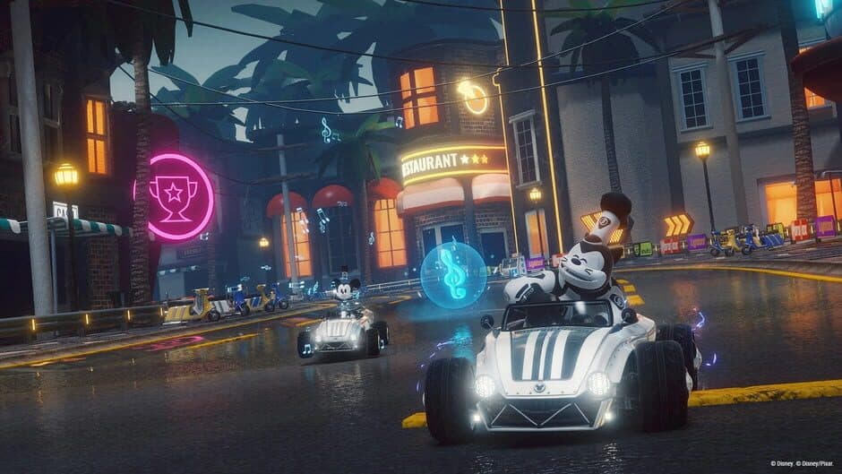 Disney Speedstorm - Captura 14