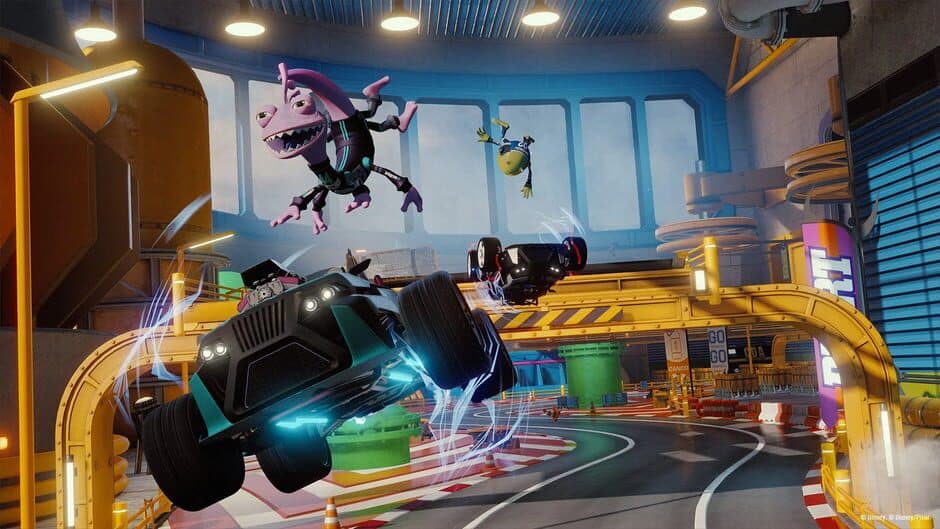 Disney Speedstorm - Captura 16