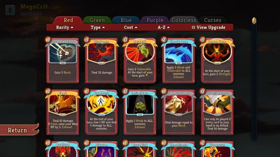 Slay the Spire - Captura 10
