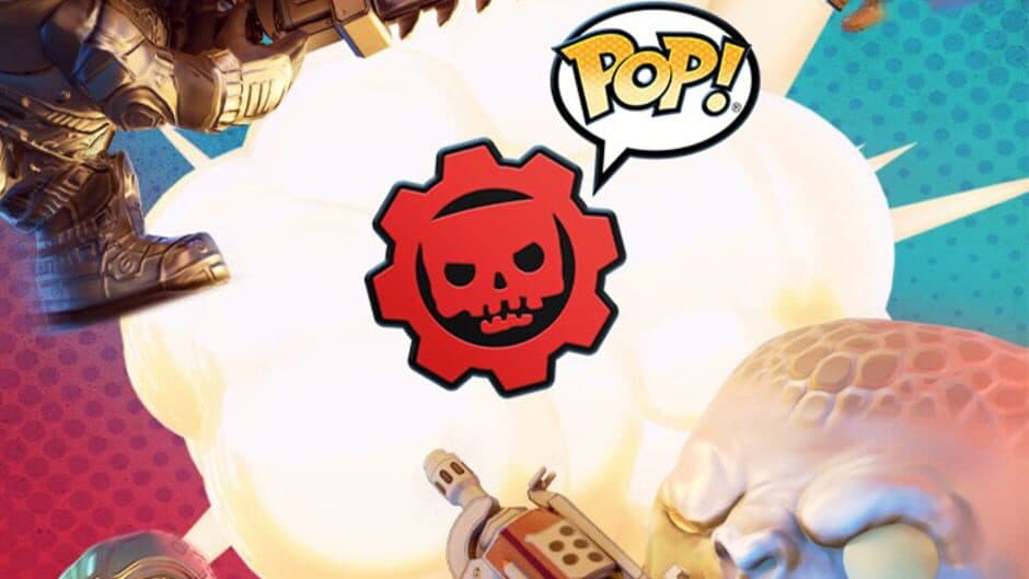 Gears Pop! - Captura 5