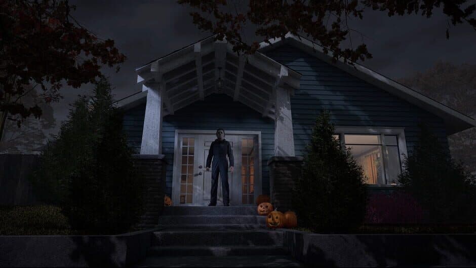 Halloween - Captura 4