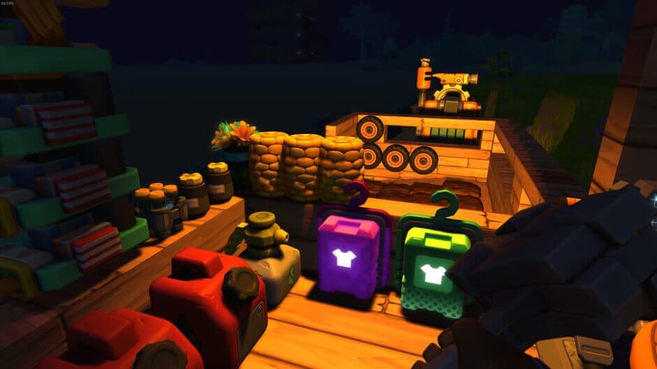 Scrap Mechanic - Captura 17