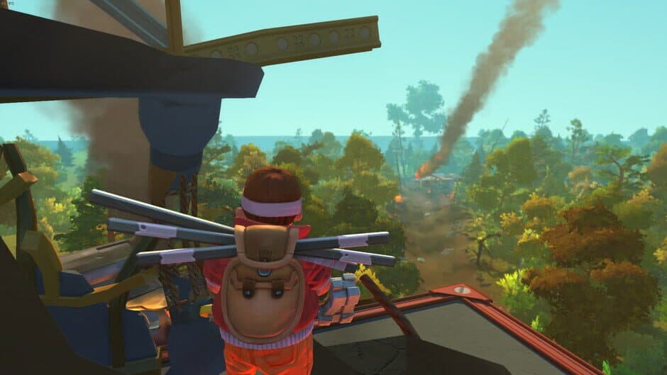 Scrap Mechanic - Captura 18