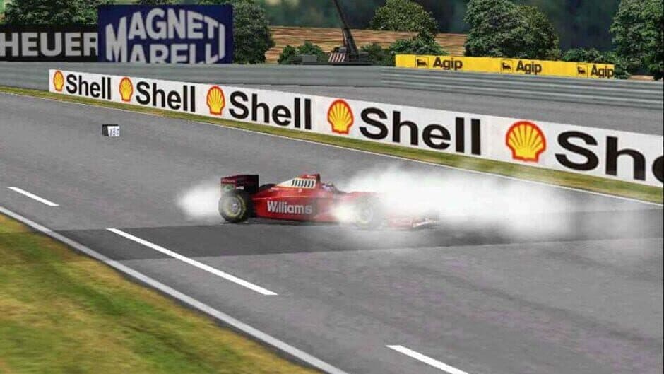 Grand Prix 3 - Captura 4