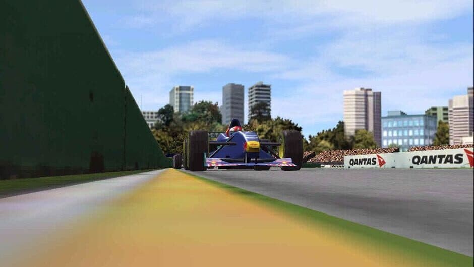 Grand Prix 3 - Captura 8